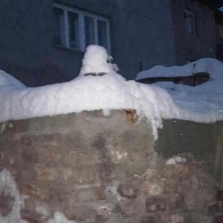 Gasthaus U Babicky A Jeji Psi Smecky Weselitschko Exterior foto